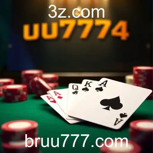 Explorando o Fascinante Mundo do Bacará com uu777