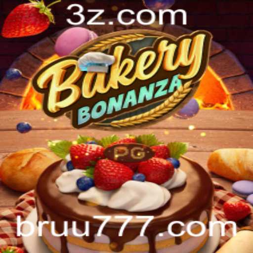 Explorando o Universo Criativo de BakeryBonanza