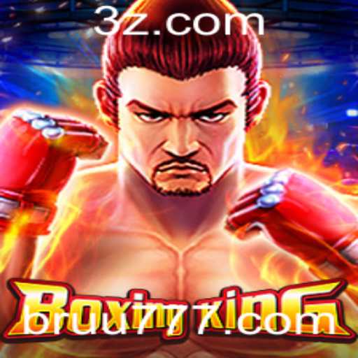 Explorando o Mundo do BoxingKing: Regras e Estratégias do Jogo