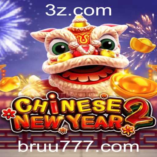 Descubra o Fascinante Mundo de CHINESENEWYEAR2: Uma Aventura Única com uu777