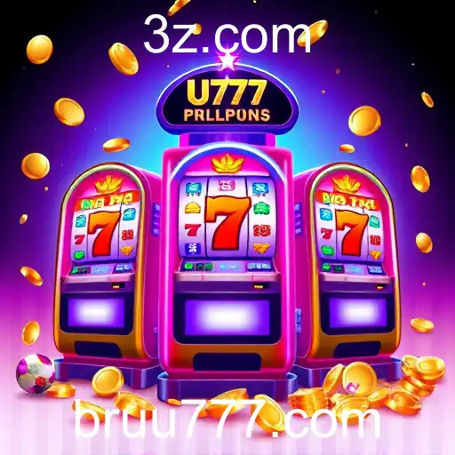 O Fascinante Mundo dos Caça-níqueis: Descubra o Potencial de uu777