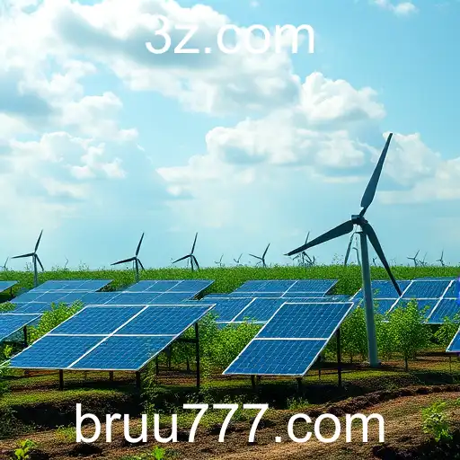 Avanços Tecnológicos e Sustentabilidade no Brasil