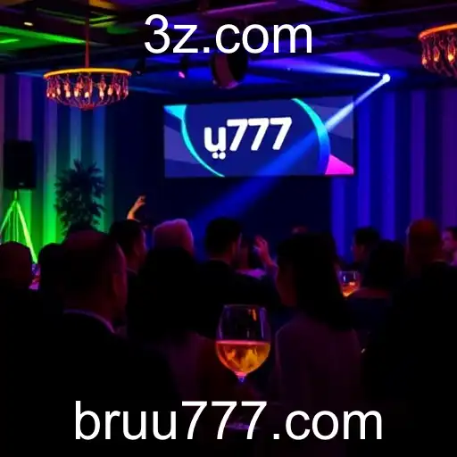 Eventos Exclusivos: Explorando a Oportunidade com uu777