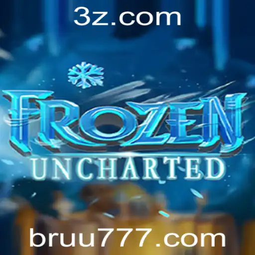 FrozenUncharted: Explorando o Novo Mundo do Jogo