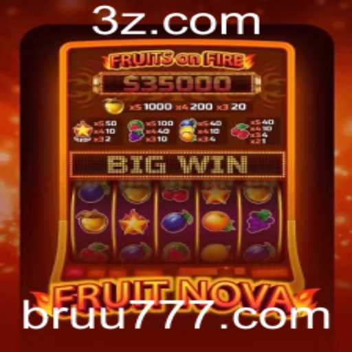 Explorando o Mundo de FruitNova: Um Mergulho no Universo dos Jogos Digitais