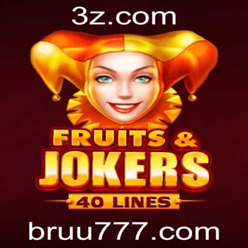 Explorando o Mundo de FruitsAndJokers40: Um Jogo de Slot Inovador