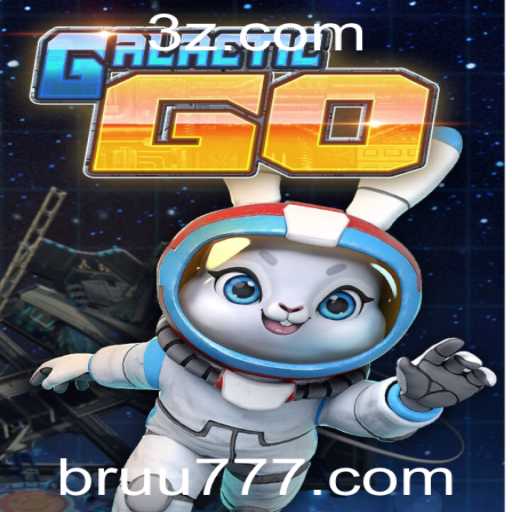 Descubra o Fascinante Mundo de GalacticGO