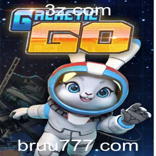 Descubra o Fascinante Mundo de GalacticGO
