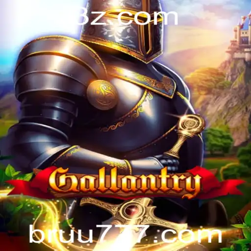 Gallantry: A Arte Estratégica de Conquista