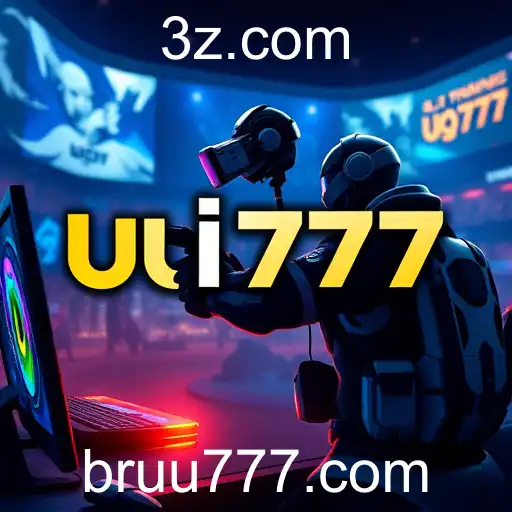 A Revolução dos Jogos Online Impulsionada pela 'uu777'