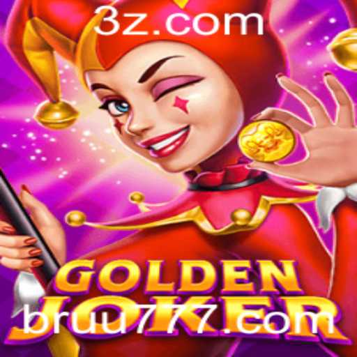 Descubra GoldenJoker: O Jogo Inovador que Está Conquistando Multidões