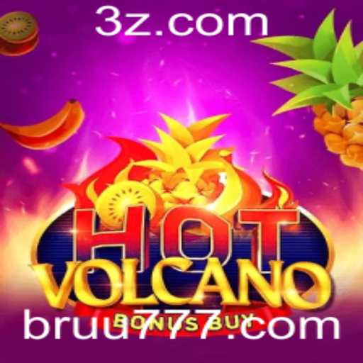 Descubra o Excitante Mundo de HotVolcanoBonusBuy