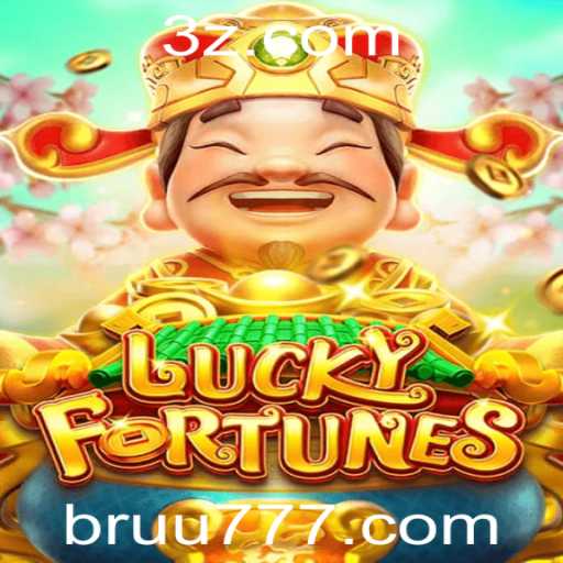 LUCKYFORTUNES: Descubra as Regras e Atrações do Jogo Inspirado na Palavrinha do Ano