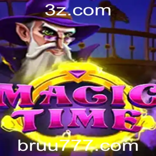 MagicTime: Uma Jornada Encantada no Mundo dos Jogos