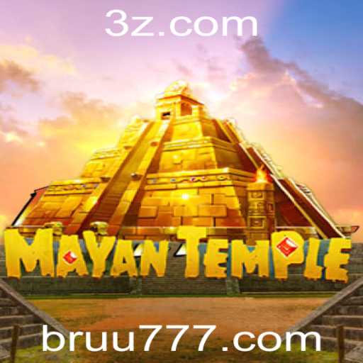 Aventura no Mundo Místico de MayanTemple: Explorando o Passado Antigo com uu777