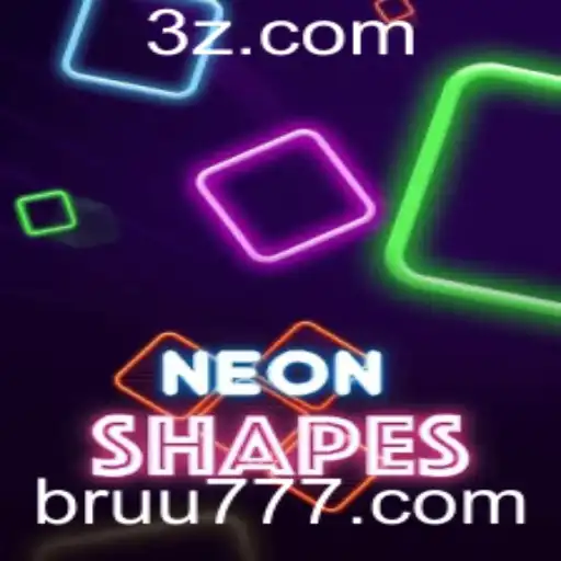 Explorando NeonShapes: Um Jogo Vibrante e Desafiador