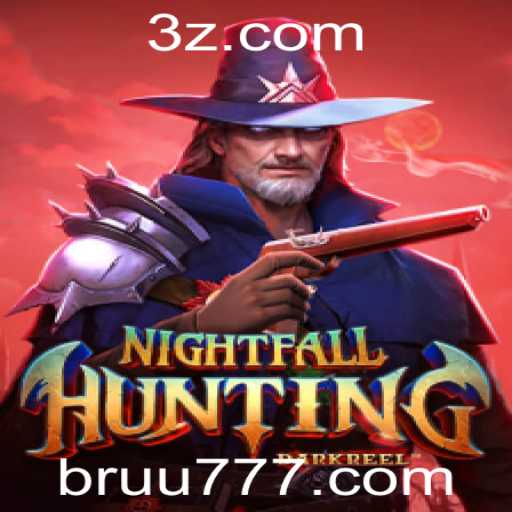 Explorando o Mundo de NightfallHunting: Uma Nova Aventura de Jogo