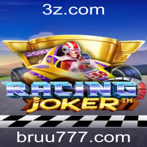 RacingJoker: Descubra o Jogo que Incorporou uma Chave para a Emoção