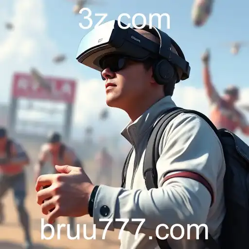 A Ascensão dos Jogos Online: O Impacto do uu777 em 2025