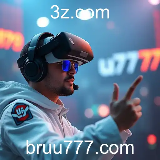 Expansão e Desenvolvimento do Setor de Jogos Online em 2025