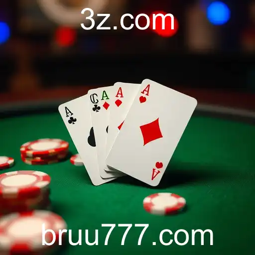 Explorando o Fascinante Mundo do Poker na 