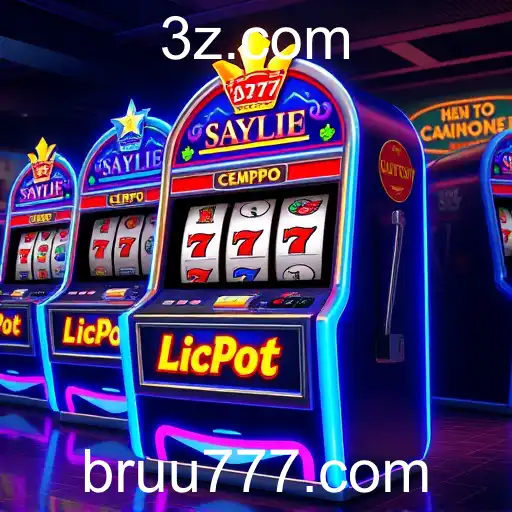 Explorando a Popularidade das Máquinas Slot no u7777