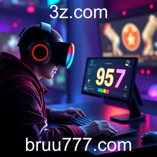 Tendências e Inovações nos Jogos Online