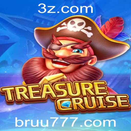 Explorando o Mundo de TREASURECRUISE
