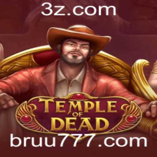 Explorando o Mundo do Jogo TempleofDead