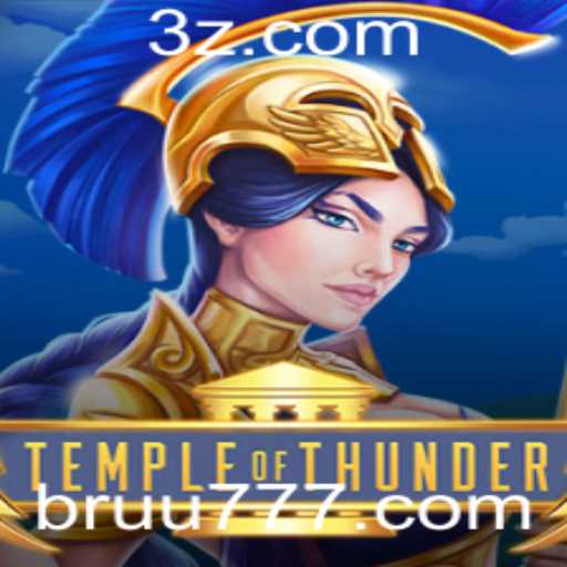 Temple of Thunder: Um Novo Horizonte no Mundo dos Jogos
