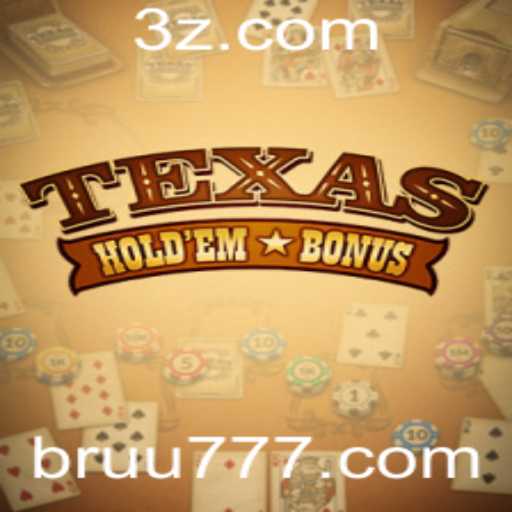 Descubra o Mundo do Texas Hold'em Bonus: Regras e Estratégias