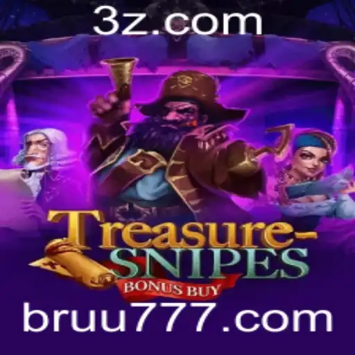 Explorando o Universo do Jogo TreasuresnipesBonusBuy