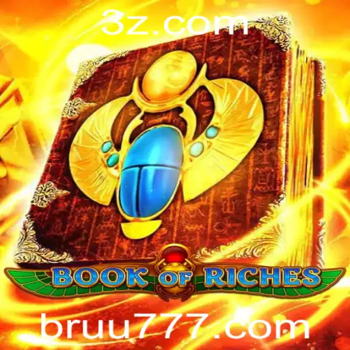 Descubra o Fascinante Jogo BookofRiches com a Palavra-chave UU777