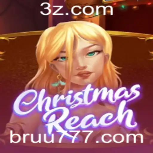 Descubra o Jogo Natalino 'ChristmasReach' e Suas Regras Envolventes