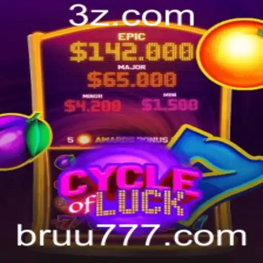CycleofLuck: Descubra Aventura e Estratégia no Jogo do Momento
