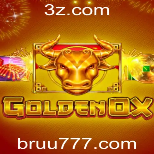 Explorando o Fascinante Mundo de GoldenOx
