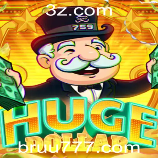Descubra o Fascinante Jogo HugeDollar: Regras, Estratégias e Introdução