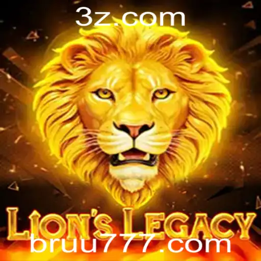Descubra a Aventura Épica em LionsLegacy