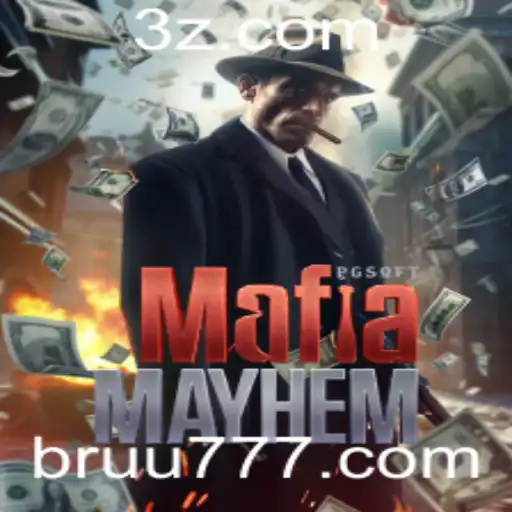 Descubra Tudo Sobre MafiaMayhem: O Jogo Que Está Conquistando o Mundo com uu777
