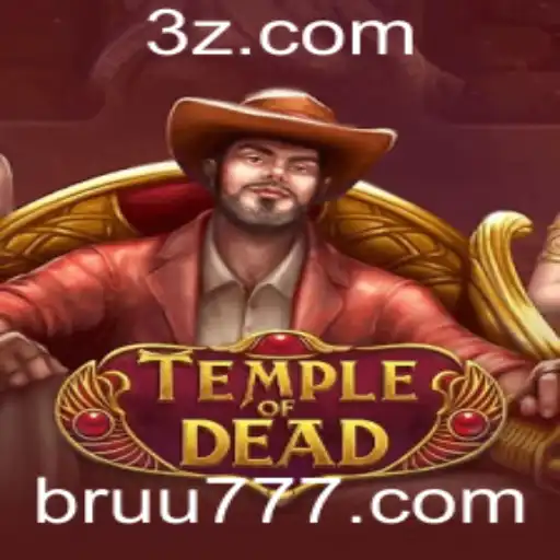 Explorando o Mundo do Jogo TempleofDead